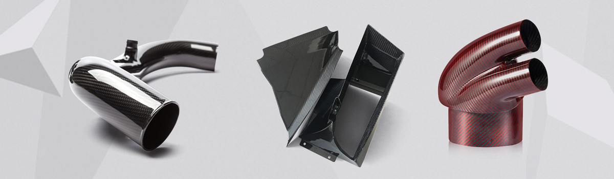 Carbon Fiber Parts