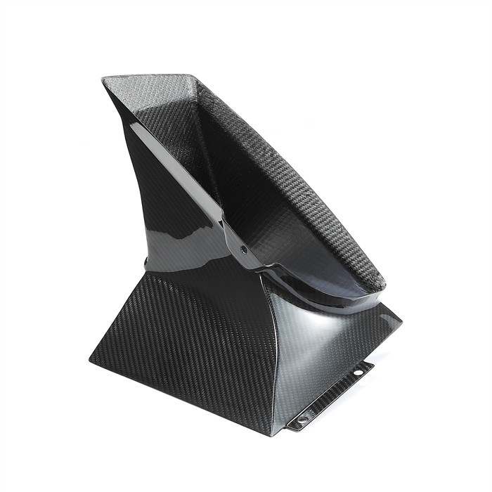 Pengeluar Bahagian Auto Gentian Karbon