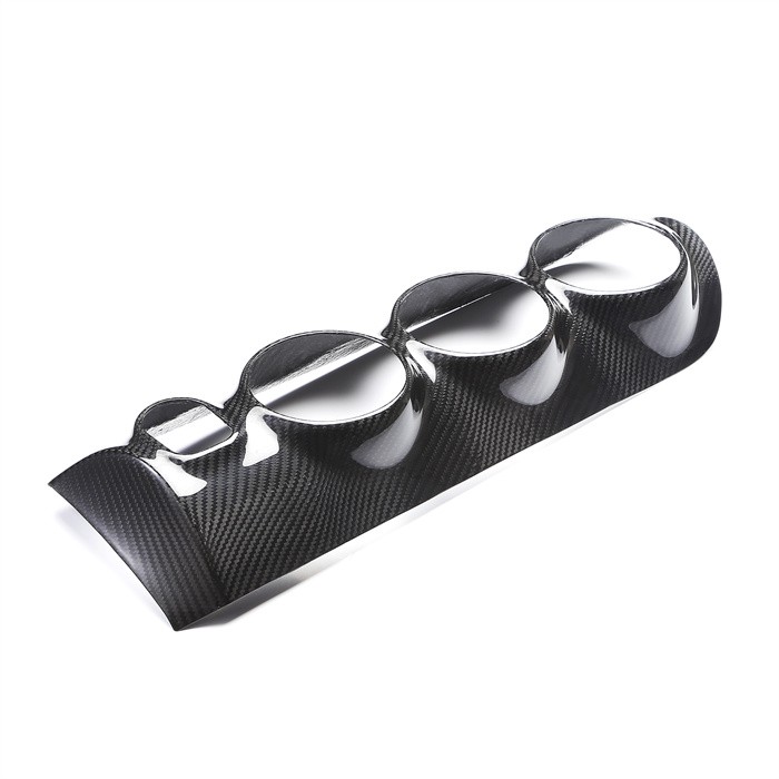 Bahagian Kereta Serat Karbon