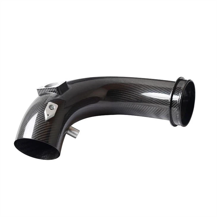 Tiub Pengambilan Serat Karbon