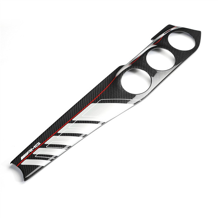 Bahagian Gentian Karbon Untuk Kereta