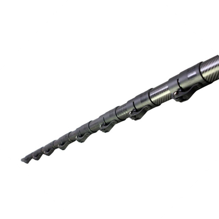 Tiang Teleskop 30 kaki