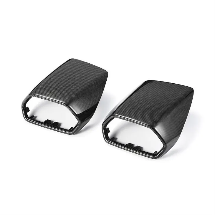 Bahagian Kereta Karbon