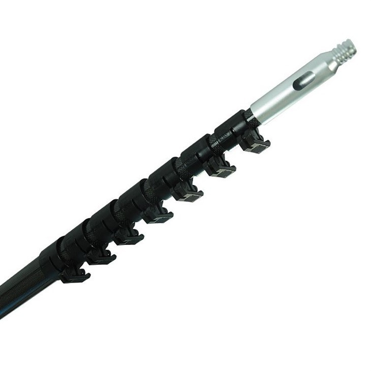 Tiang Pembersihan Makanan Air