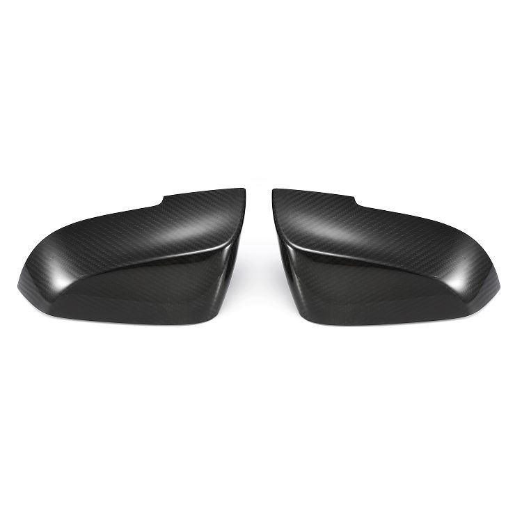 Bahagian Kereta Gentian Karbon