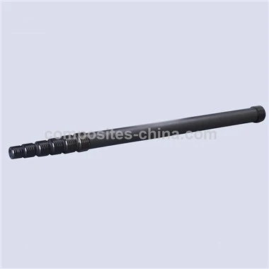 Perche Téléscopique De Microphone De 3m 5m