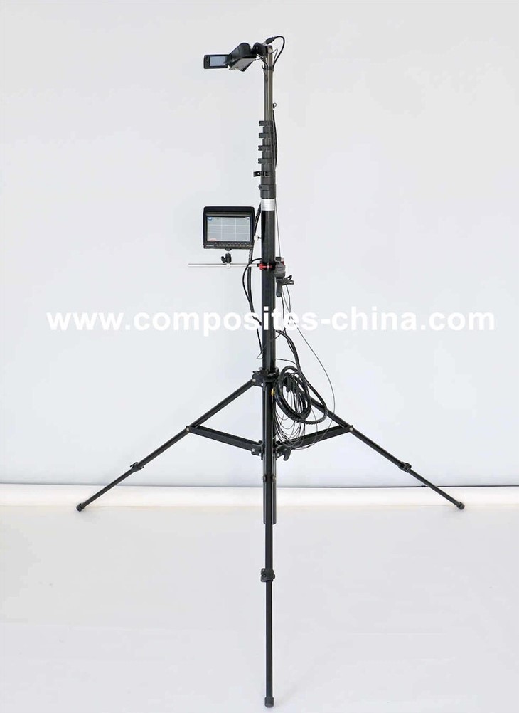 Bola Sepak Kamera Endzone