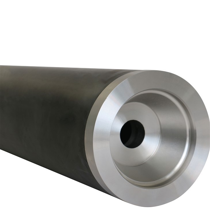 Rullo Folle dalam Fibra Di Carbonio